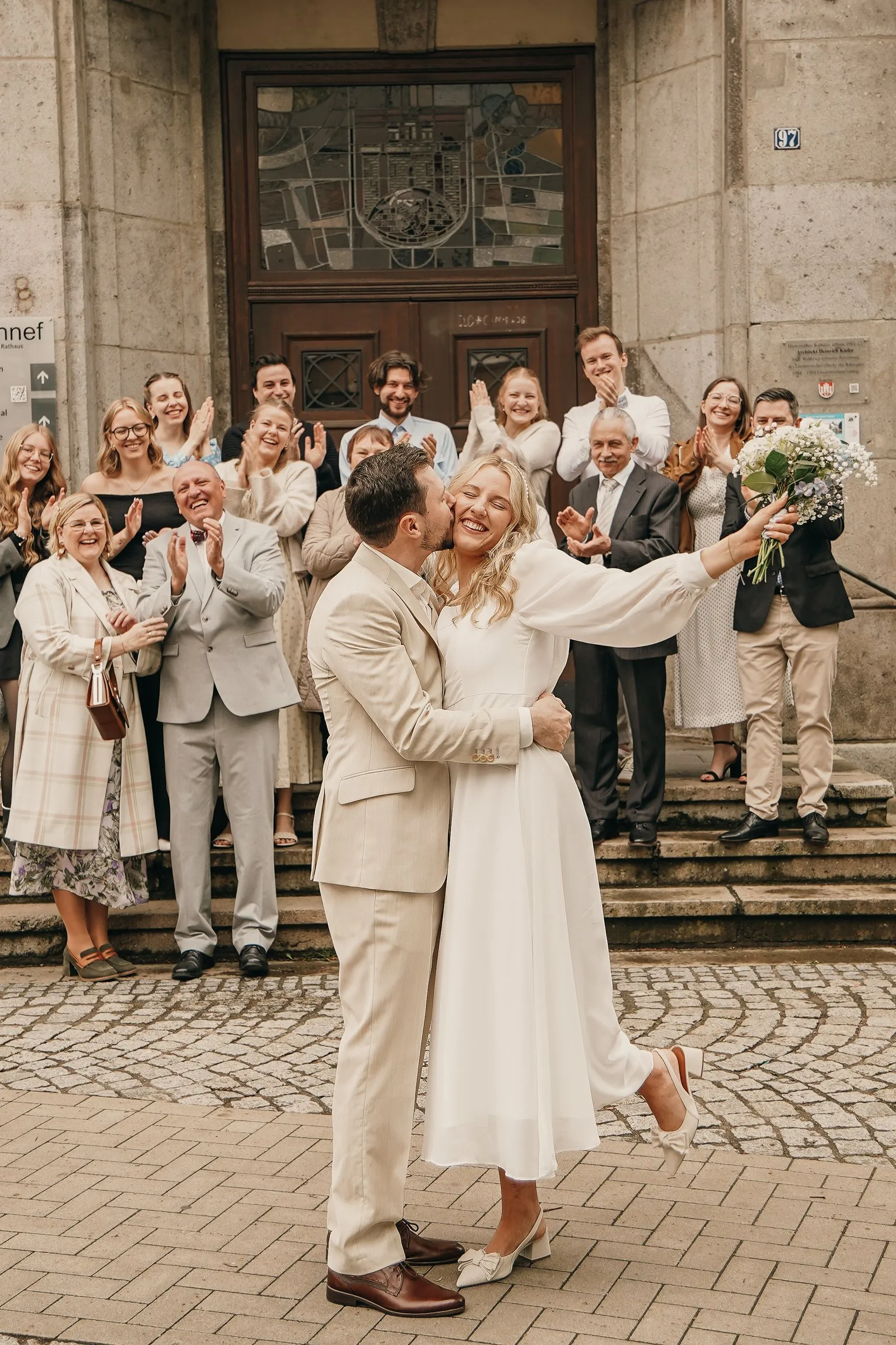 Hochzeiten, Foto 6 von Lichtblickfotografie Harms