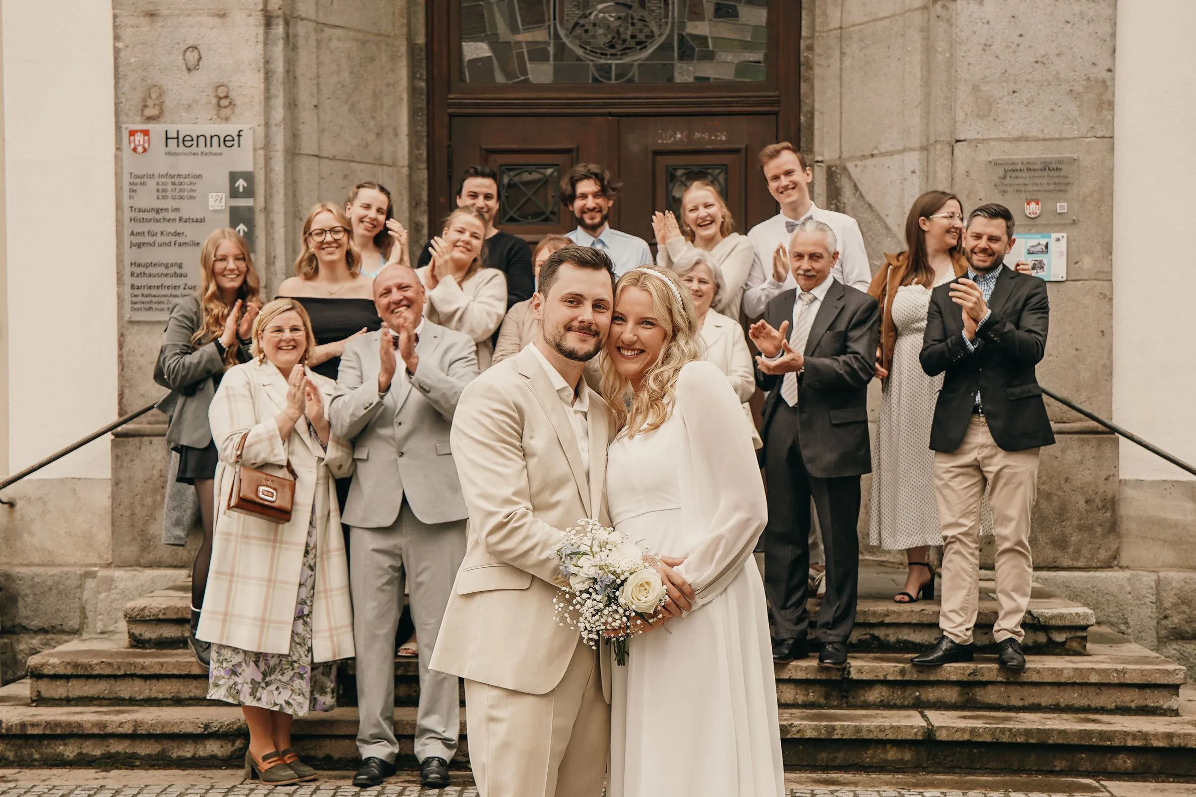 Hochzeiten, Foto 7 von Lichtblickfotografie Harms