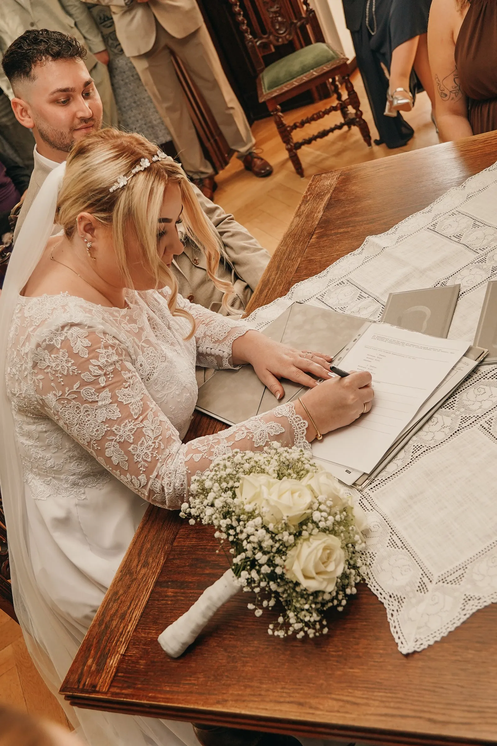 Hochzeiten, Foto 24 von Lichtblickfotografie Harms