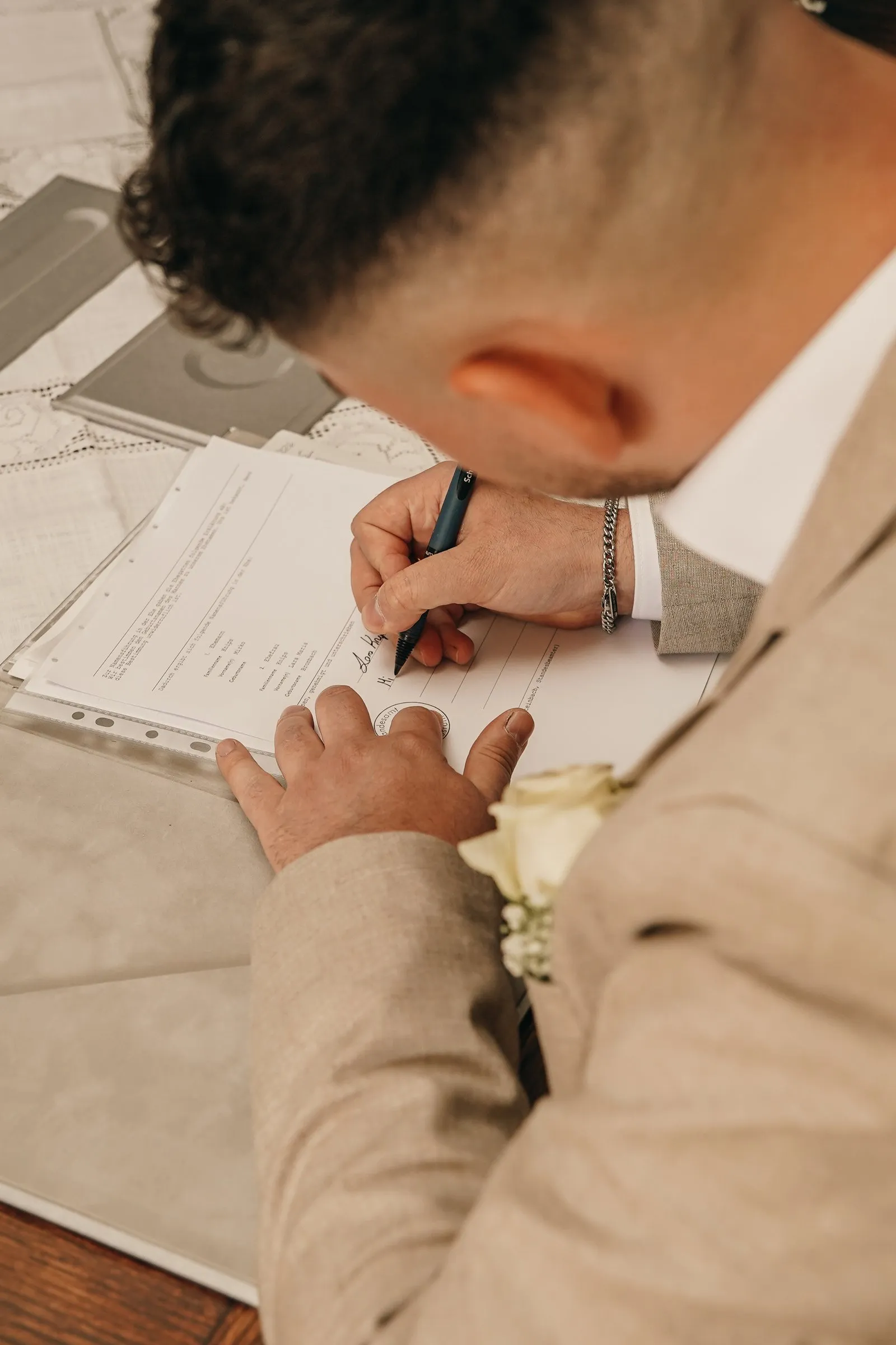 Hochzeiten, Foto 25 von Lichtblickfotografie Harms