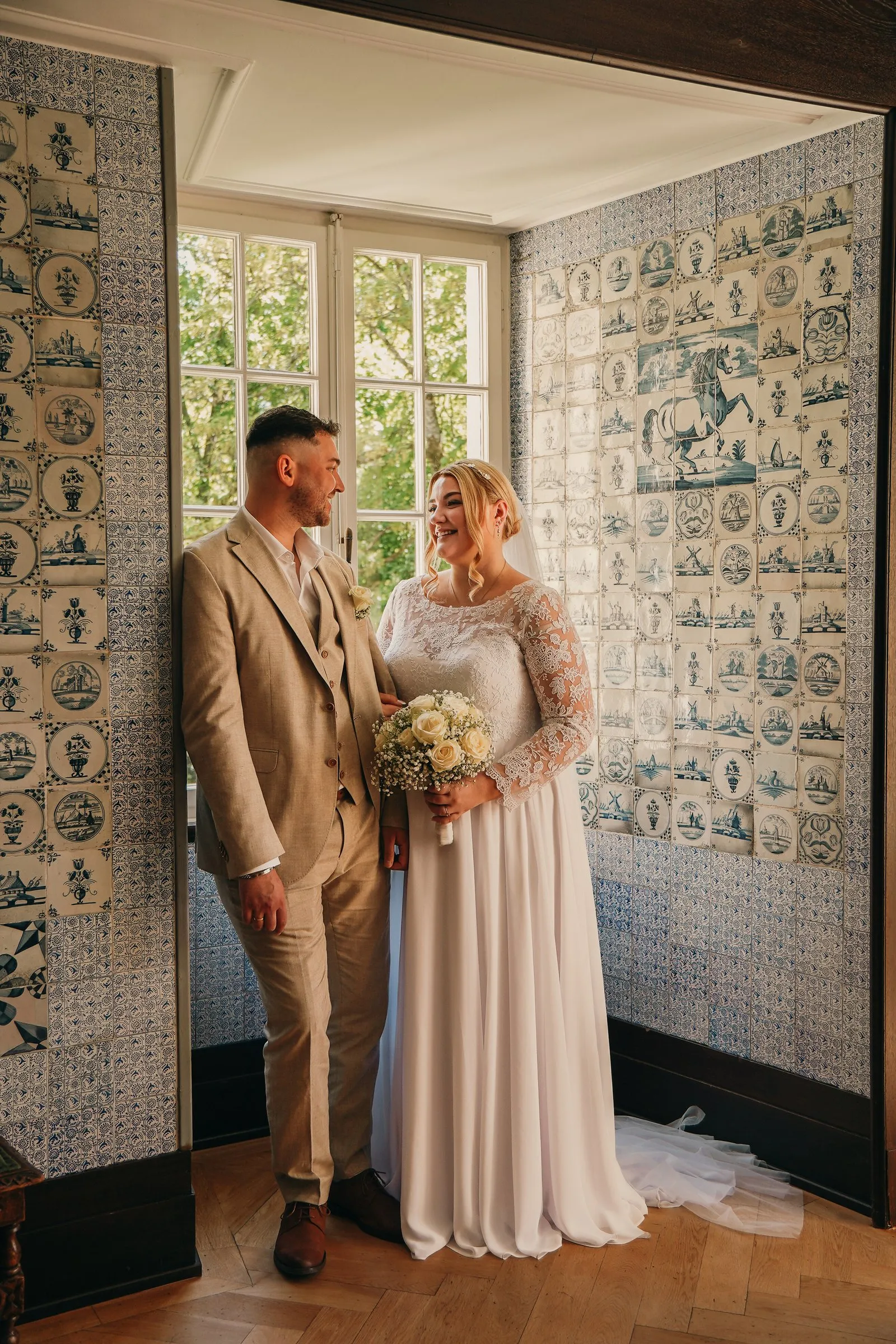 Hochzeiten, Foto 26 von Lichtblickfotografie Harms