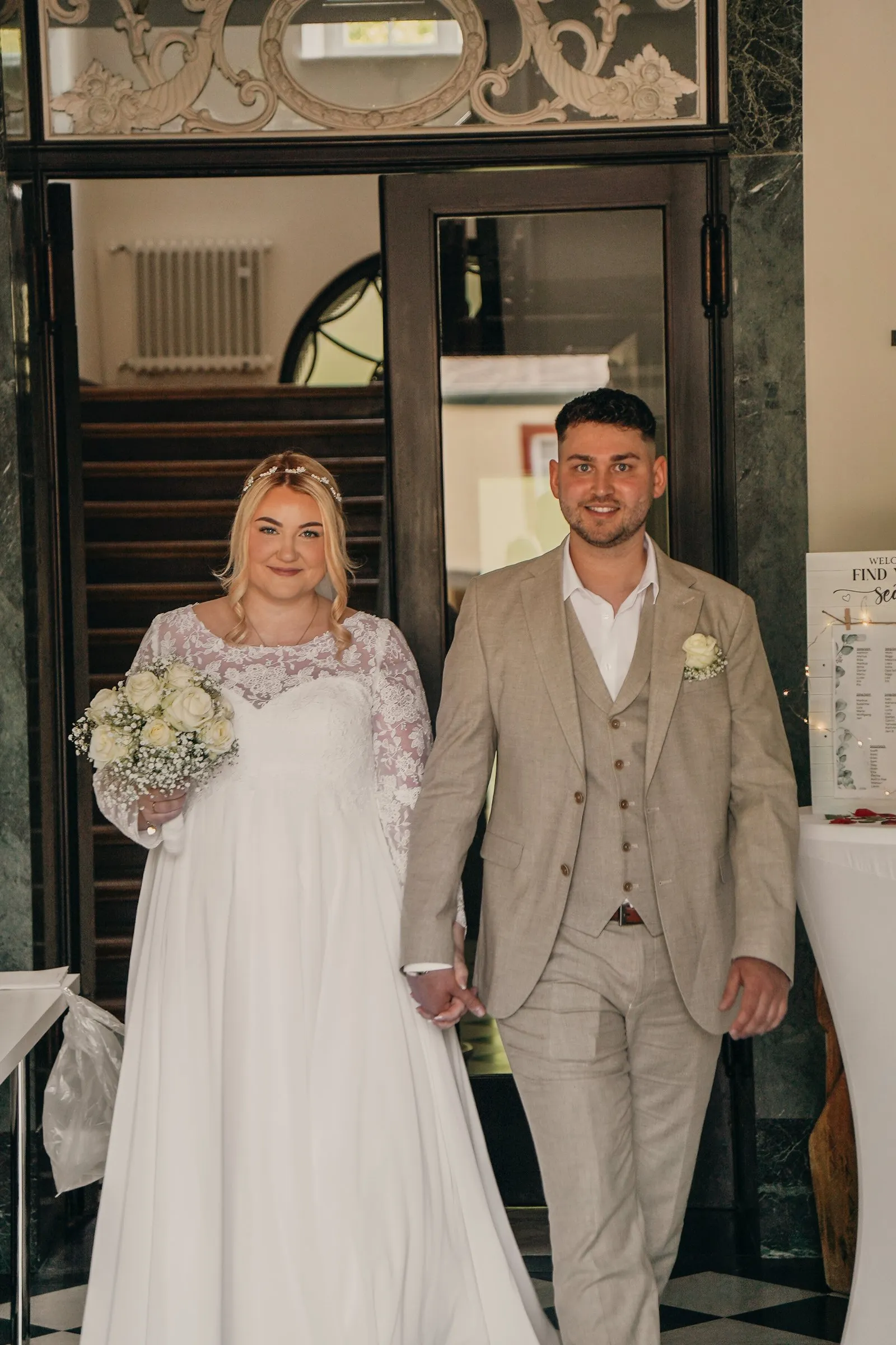 Hochzeiten, Foto 27 von Lichtblickfotografie Harms